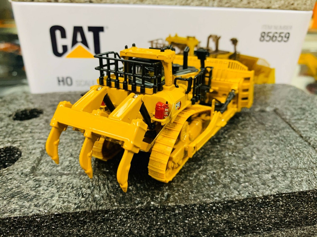 CAT D11 DOZER TKN DESIGN 1:50スケール 【公式通販】