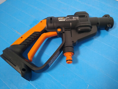NEW WORX HYDROSHOT WG629 20V WITHOUT NOZZLE OR BATTERY | eBay