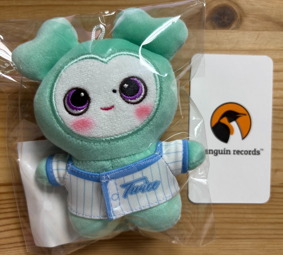 TWICE 9ROUND ペンミ popup 9個セット ぬいぐるみ TWICE - 9TH