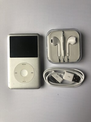 限定5,000台 Apple iPod classic タイ国王 記念モデル 限定5,000台