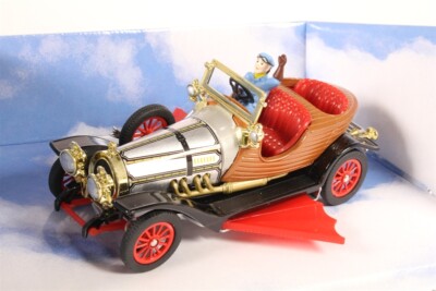 Corgi 1:36 05301 Chitty Chitty Bang Bang - NEW | eBay UK