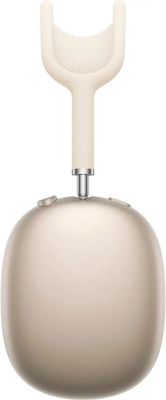 Apple - AirPods Max (USB-C) - Starlight (NEW: OPEN/DENTED BOX) | eBay