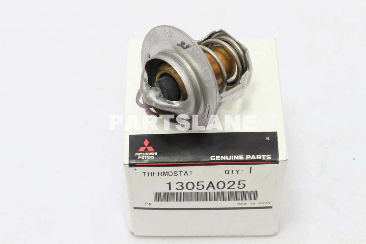Mitsubishi 3G81 3G83 4A30 4A31 Minicab OEM Genuine Thermostat Kit
