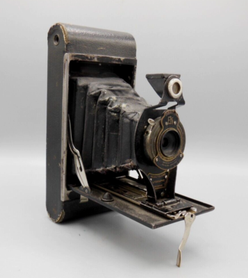 Kodak No. 2A Folding Autographic Brownie | eBay