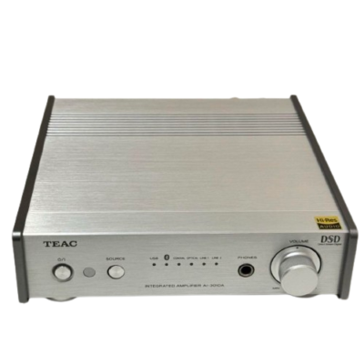 TEAC AI-301DA High Resolution Integrated Amplifier Very Good | eBay