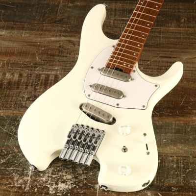 Ibanez ICHI10 Ichika Nito Signature Model Vintage White Electric