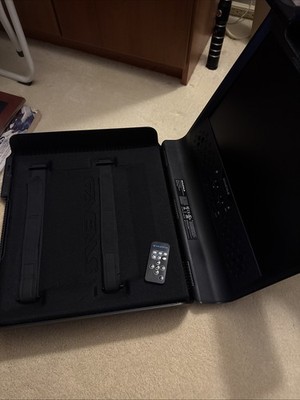 GAEMS Vanguard GA-VANGUARDBLACK 19 inch Widescreen Gaming