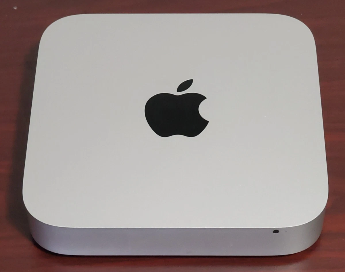 Apple Mac mini 2012 Desktops & All-In-One Computers for sale - eBay
