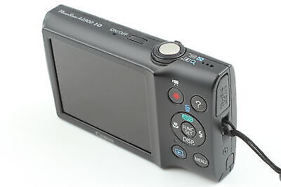 Canon PowerShot A2300 HD 16MP 5X Zoom Lens Digital Camera | eBay