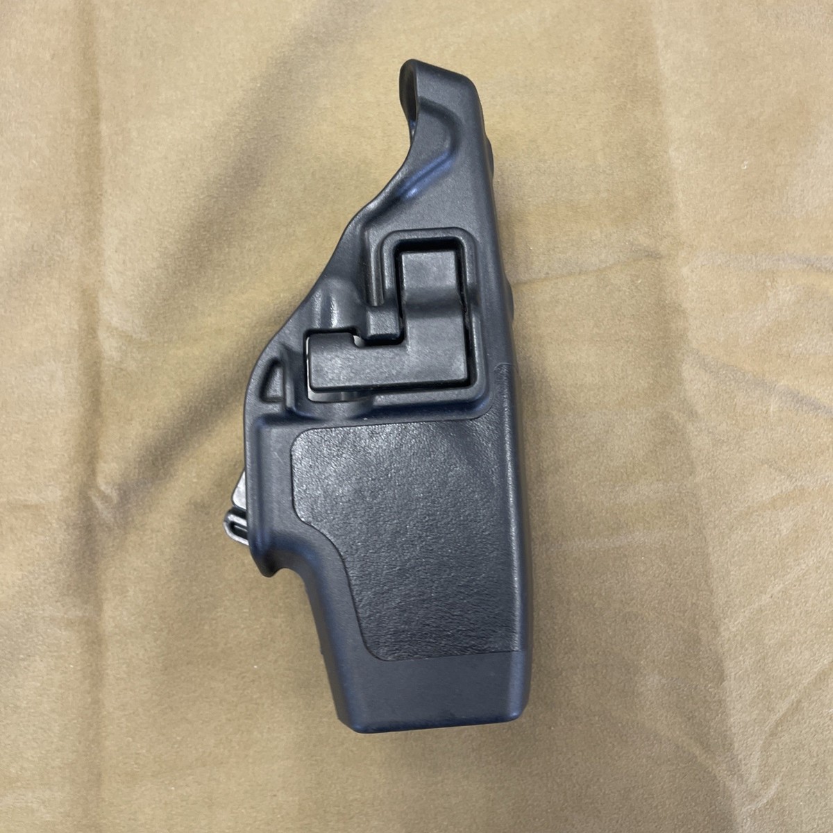 Taser X26P Blackhawk Taser Holster - Black RH Right Hand | eBay