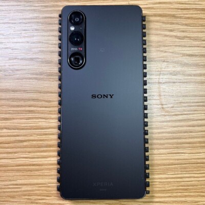 SONY Xperia 1V SOG10 SIMフリー Xperia 1 V｜価格比較・SIMフリー