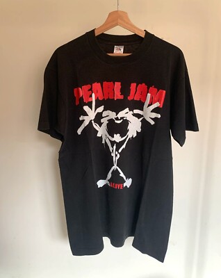 90s pearl jam bad religion Tシャツ usa製 90s pearl jam bad