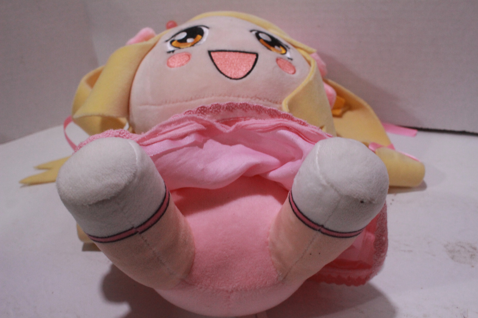 非売品】朝陽亭あさひくんぬいぐるみ