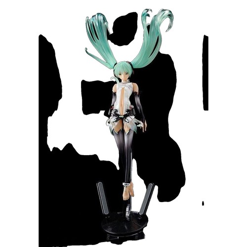 MoKu Studio VOCALOID 初音ミク Jack-o pose MoKu Studio - VOCALOID