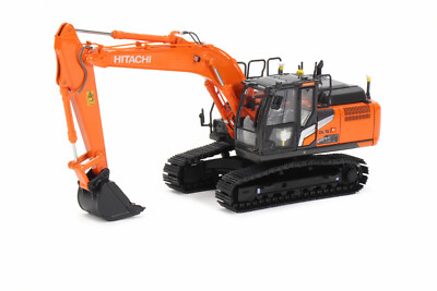 TMC Models Hitachi ZX200-7 ICT Tracked Hydraulic Excavator New