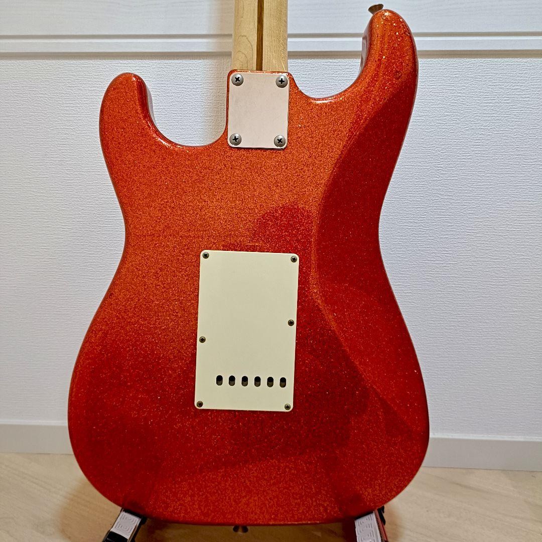 Electric Guitar Fernandes LD-95kk Lover Driver L'Arc-En-Ciel Ken