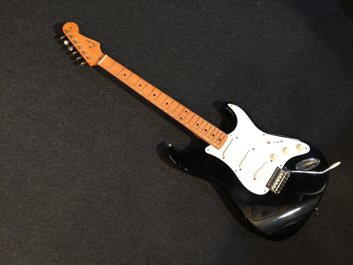 Fender Japan フジゲン 93～94 Stratocaster メンテ 【公式通販】