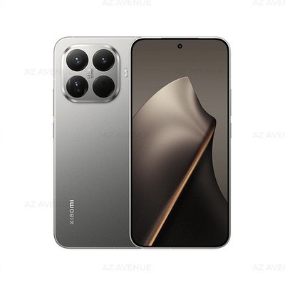 Xiaomi 15T Pro 5G 12GB+512GB GREY Dual SIM Unlocked Android Cell