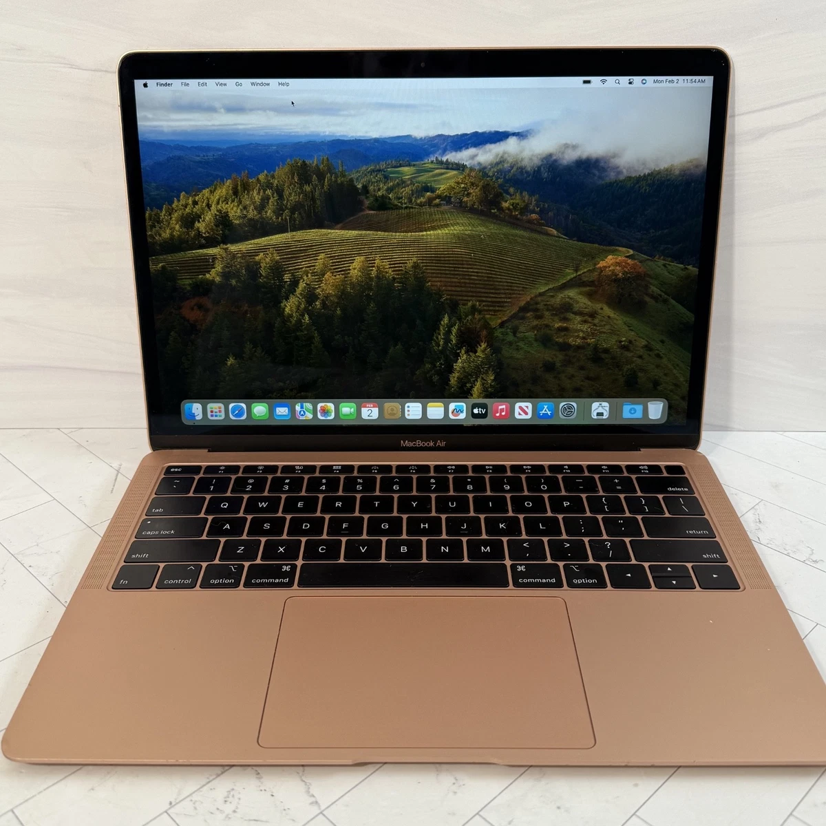 2018 Apple MacBook Air Laptops for sale | eBay