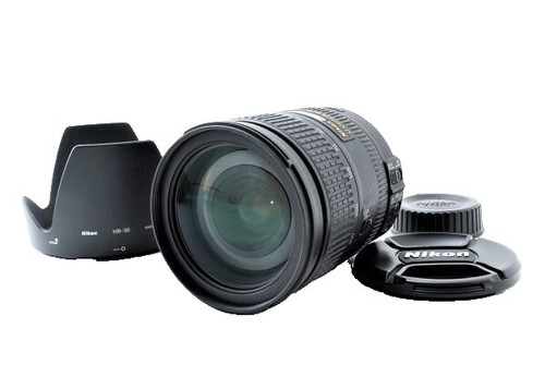 B176 Nikon AF-S NIKKOR 24-120mm F4G ED VR | eBay