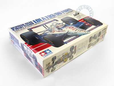 タミヤ 1/10 RC LOLA T93/00FORD ( 新品未使用 ) Tamiya Vintage 1/10