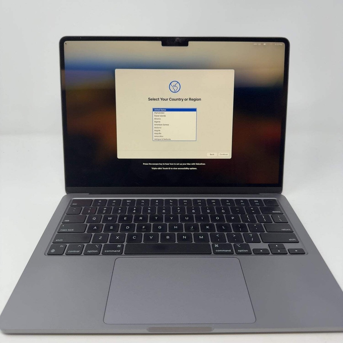 MacBook Air m2 2022 16ギガ 箱無し Amazon.com: Apple 2022 MacBook