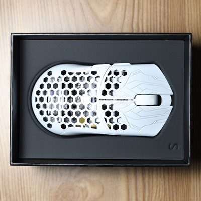 Finalmouse ULX Frostlord サイズ M ULX Frostlord – Finalmouse