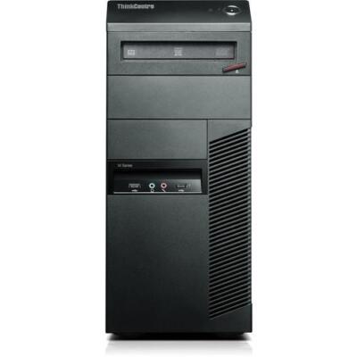 Lenovo ThinkCentre M91P Tower Core i7-2600 3.40 GHz 16GB DDR3