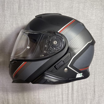SENA SRL FOR SHOEI® NEOTEC Ⅱ インカム