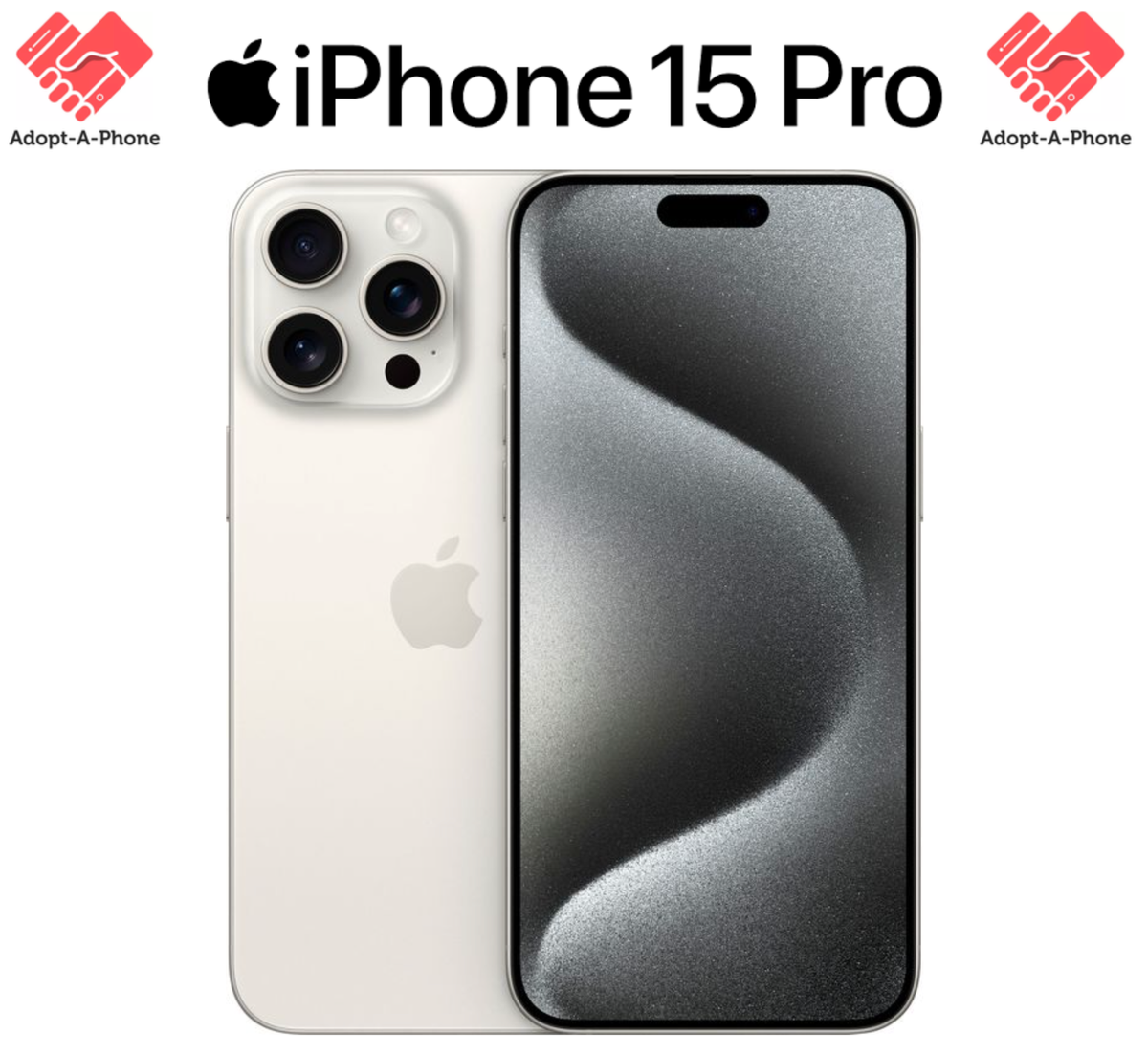 NEW*  Apple iPhone 15 Pro | 128GB | Factory Unlocked | All