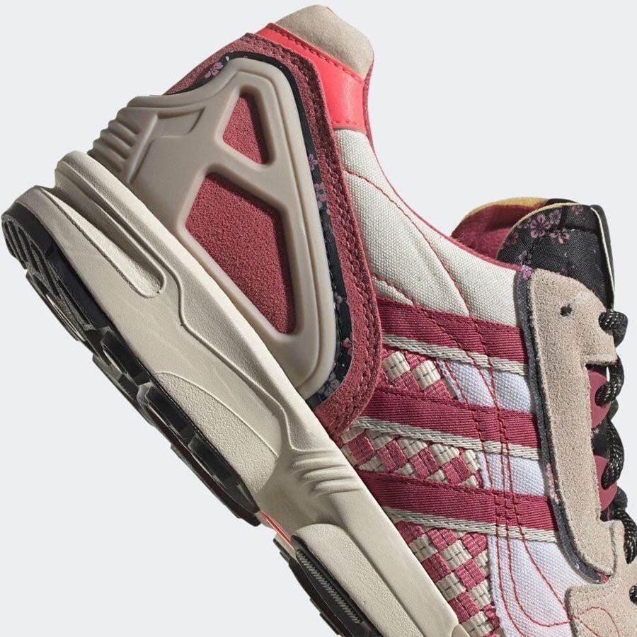 adidas Originals ZX 8000 Sakura GV7493 | eBay