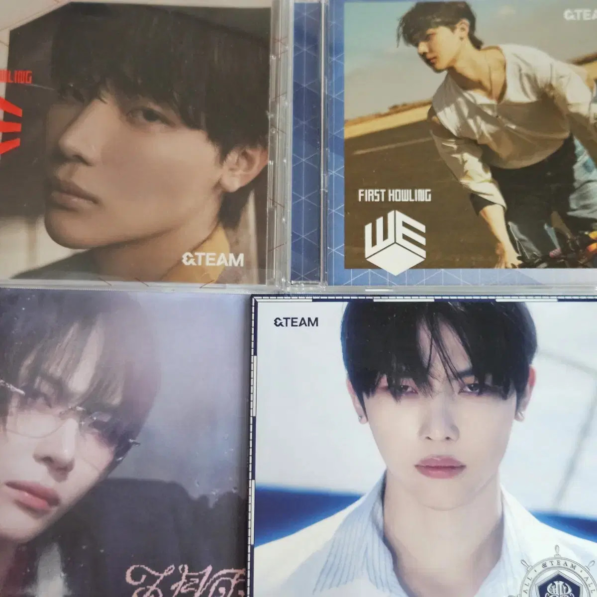 &team nicholas Private Class Album | eBay