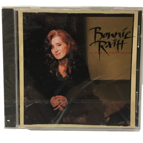 Bonnie Raitt Nick Of Time DVD Audio 5.1 Surround New | eBay