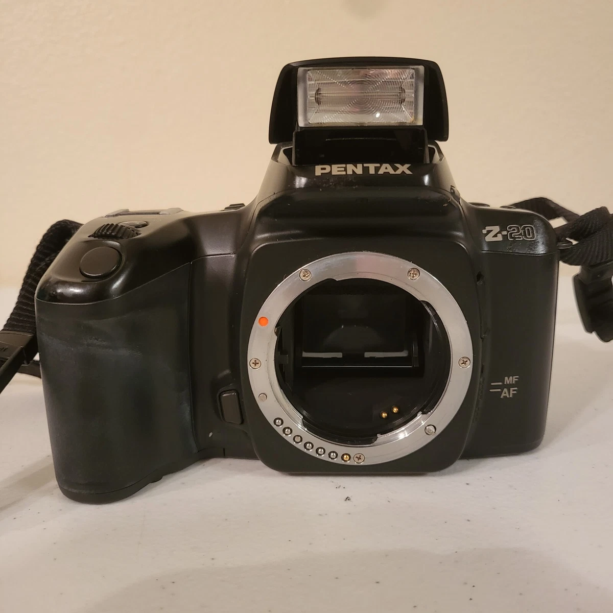 Pentax Z-20 Film Cameras for sale | eBay