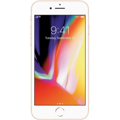 iPhone8 本体 64GB SIMフリー Apple iPhone8 シルバー 本体 64GB SIM