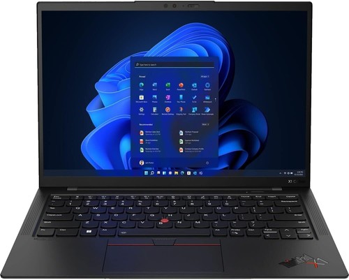 Lenovo ThinkPad X1 Carbon Gen 8 i7-10610U 1.80GHz 16GB RAM 1TB SSD
