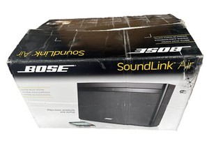 Bose Soundlink Air | eBay