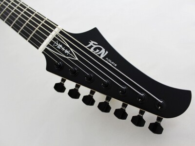 Fujigen Fgn Jmy72-Ash-E-Opb J-Standard Mythic Series Open Pore