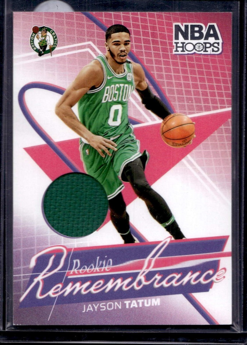 NBAカード PSA10 ジェイソンテイタム 2017 プリズム ルーキーカード