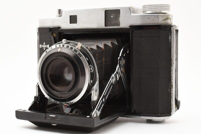 フィルムカメラ MAMIYA-6 AUTOMAT D.Zuiko 75m 3.5 #1148 Mamiya 6