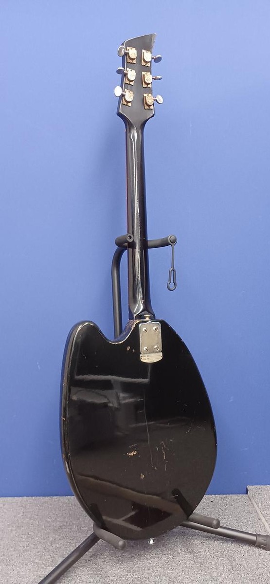 悟*様 TEISCO May Queen Reissue エレキギター TEISCO May Queen