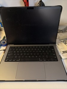 MacBook Pro 14 M1 Max64GB | eBay