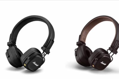 ✨Marshall Major V On-Ear Bluetooth Wireless Headphones All Colors