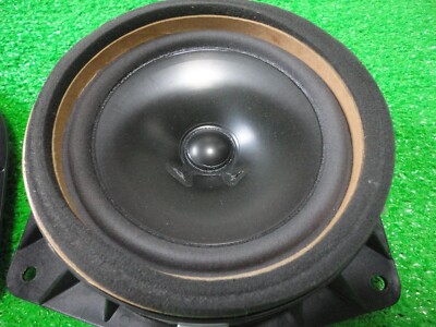 TOYOTA CHASER GX100 JZX100 Genuine Audio Door Speaker Rear LH RH