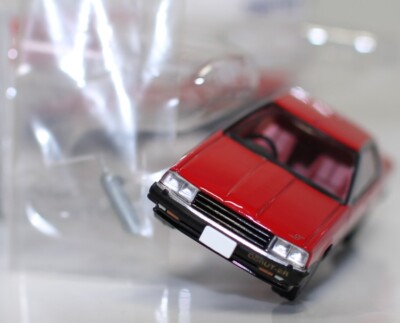TOMICA LIMITED VINTAGEスカイライン2000RS 5台 新品 トミカリミテッド
