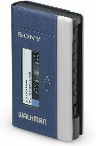 Sony Walkman オートリバース & Aiwa HB-PX610