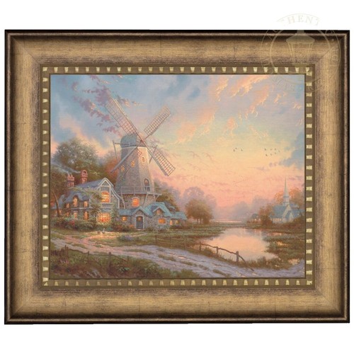 絵画 Thomas McKnight - Nantucket Thomas McKnight - Nantucket