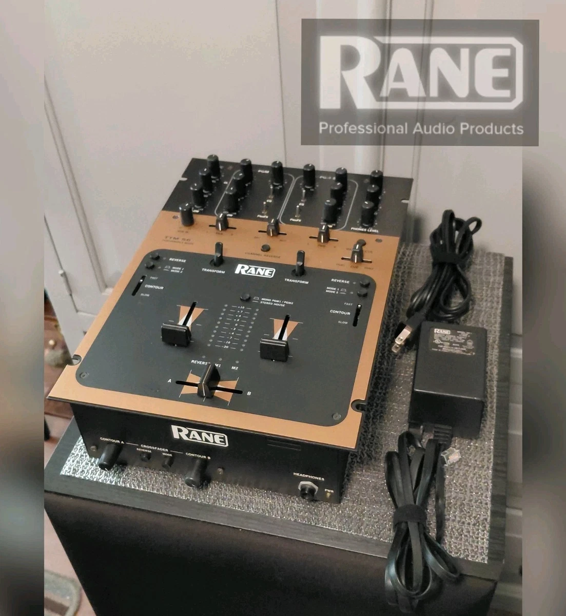 Rane Ttm 56 for sale | eBay
