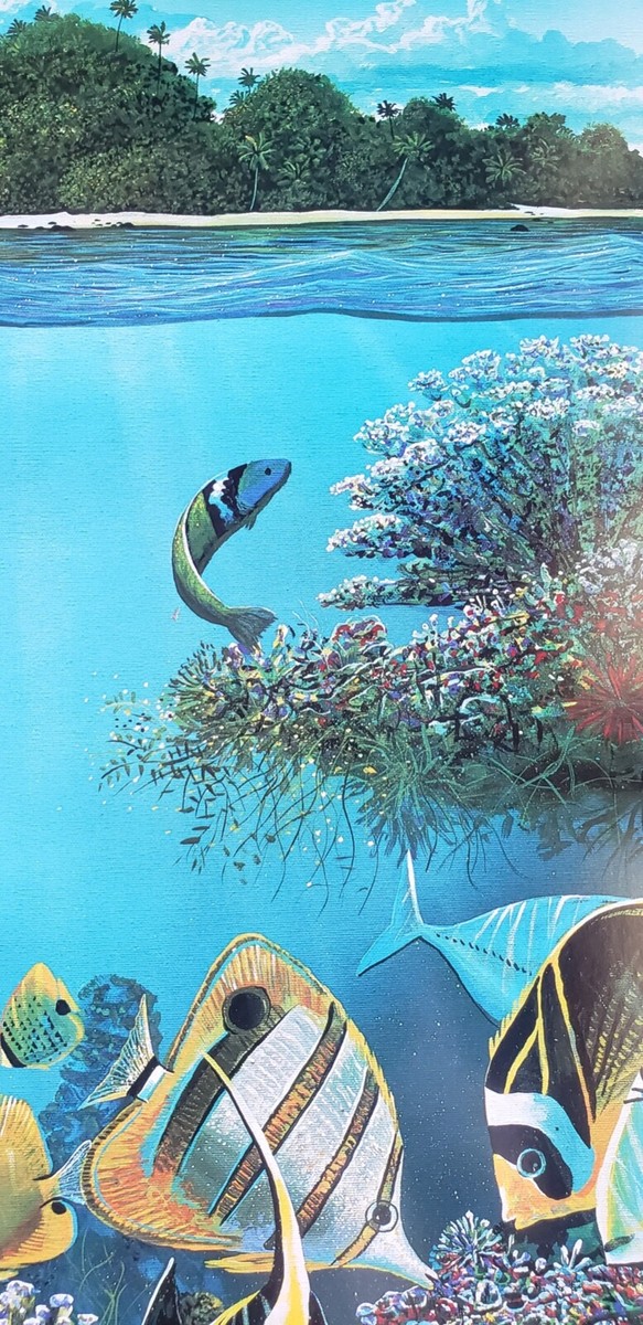 ロバート・リン・ネルソン インディアンス・マイン・オー・エクス