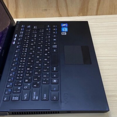 Vaio SVZ1311AJ Core i7 ストア 6GB 256GB office 楽天市場】Windows